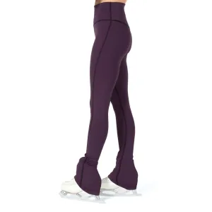 386 Figure Skating High Waist Supplex Legging