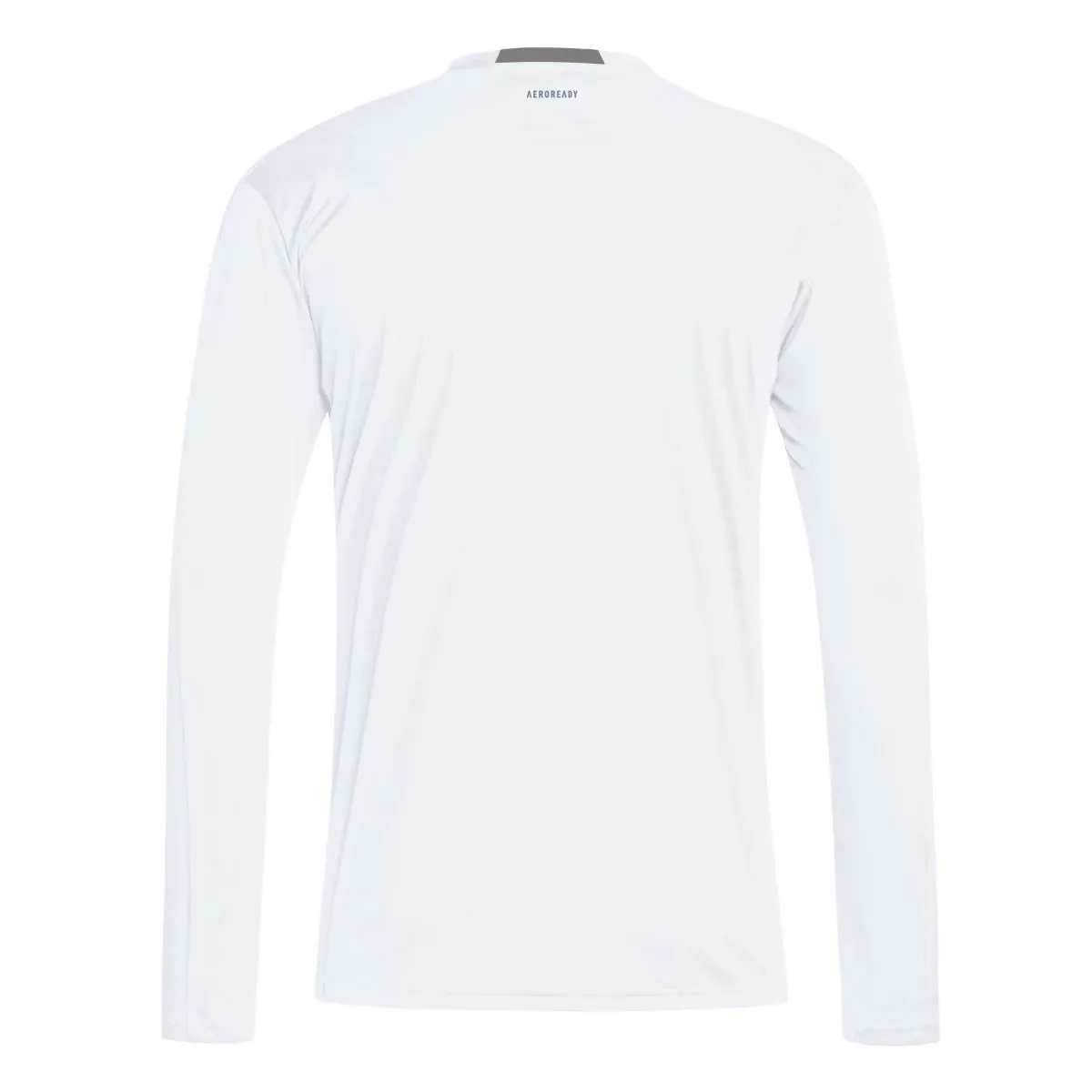 adidas Men's D4T Long Sleeve Training Tee