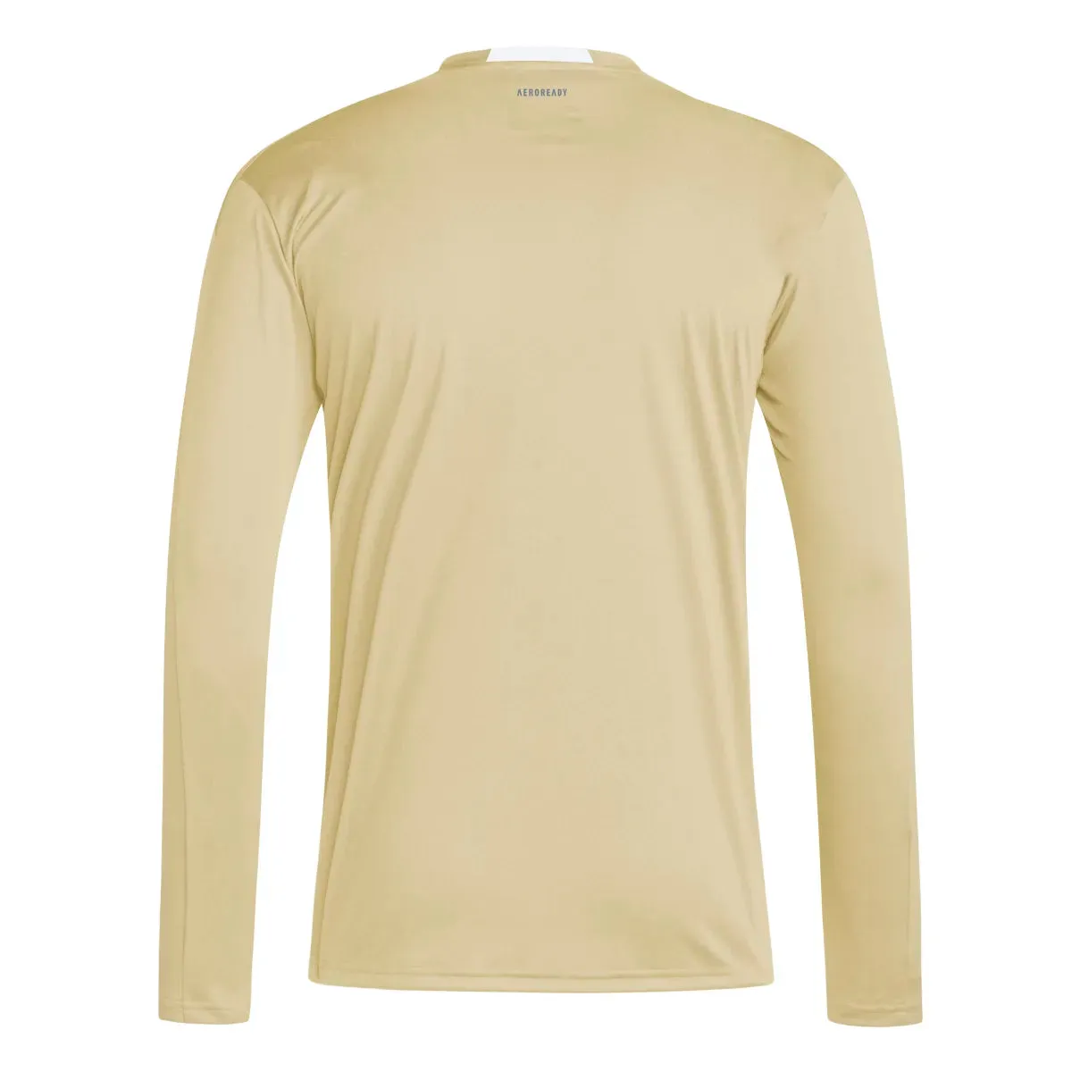 adidas Men's D4T Long Sleeve Training Tee