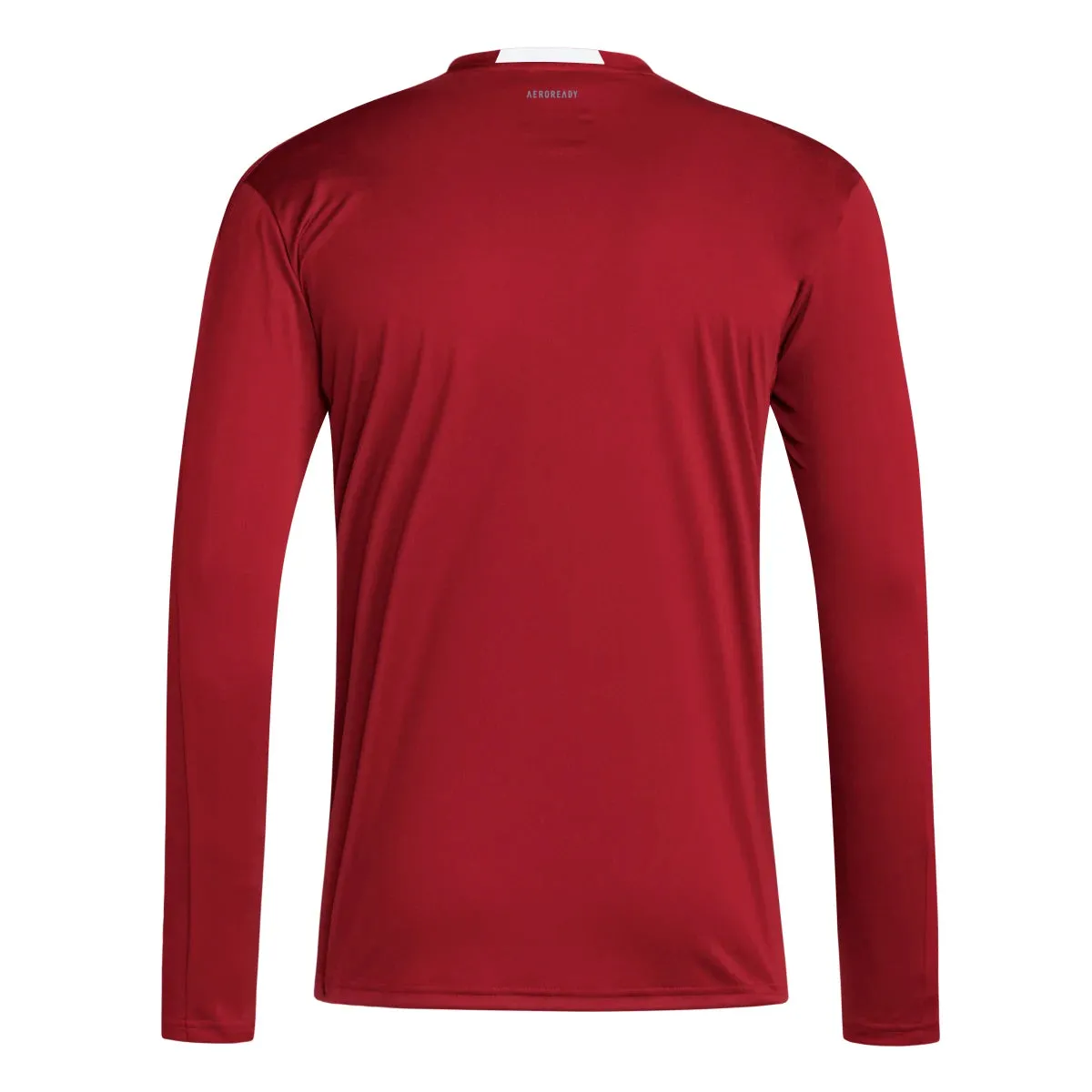 adidas Men's D4T Long Sleeve Training Tee