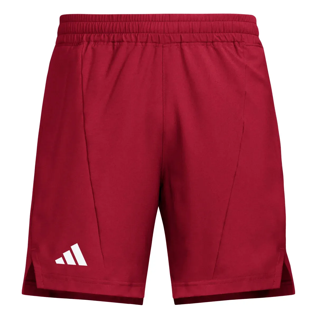 adidas Men's D4T Solid Color 7" Training Shorts