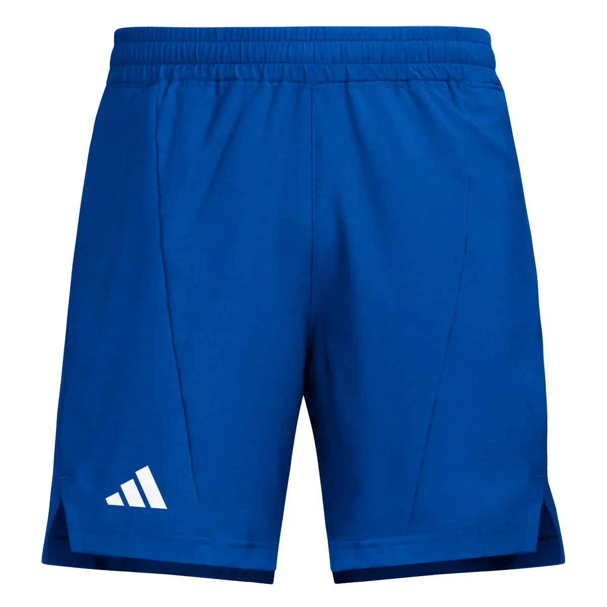 adidas Men's D4T Solid Color 7" Training Shorts