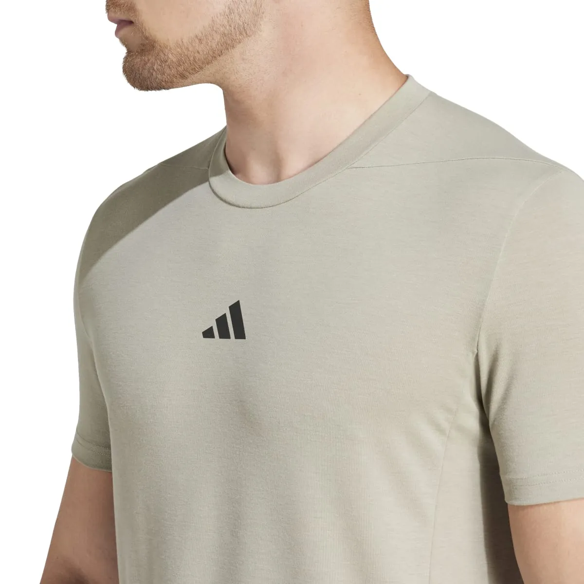 adidas Men's D4T Tee