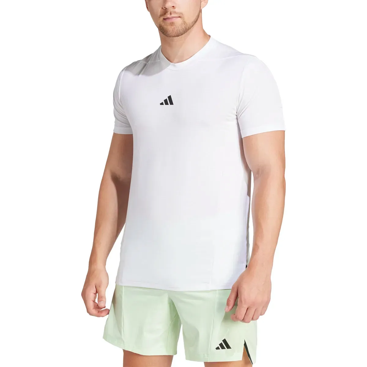 adidas Men's D4T Tee