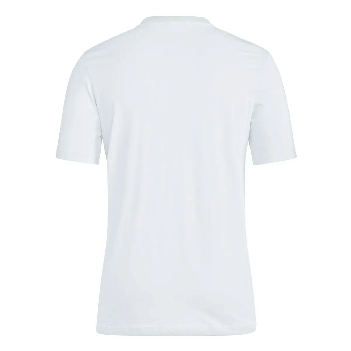 adidas Men's Essentials Single Jersey Embroidered Small Logo Tee