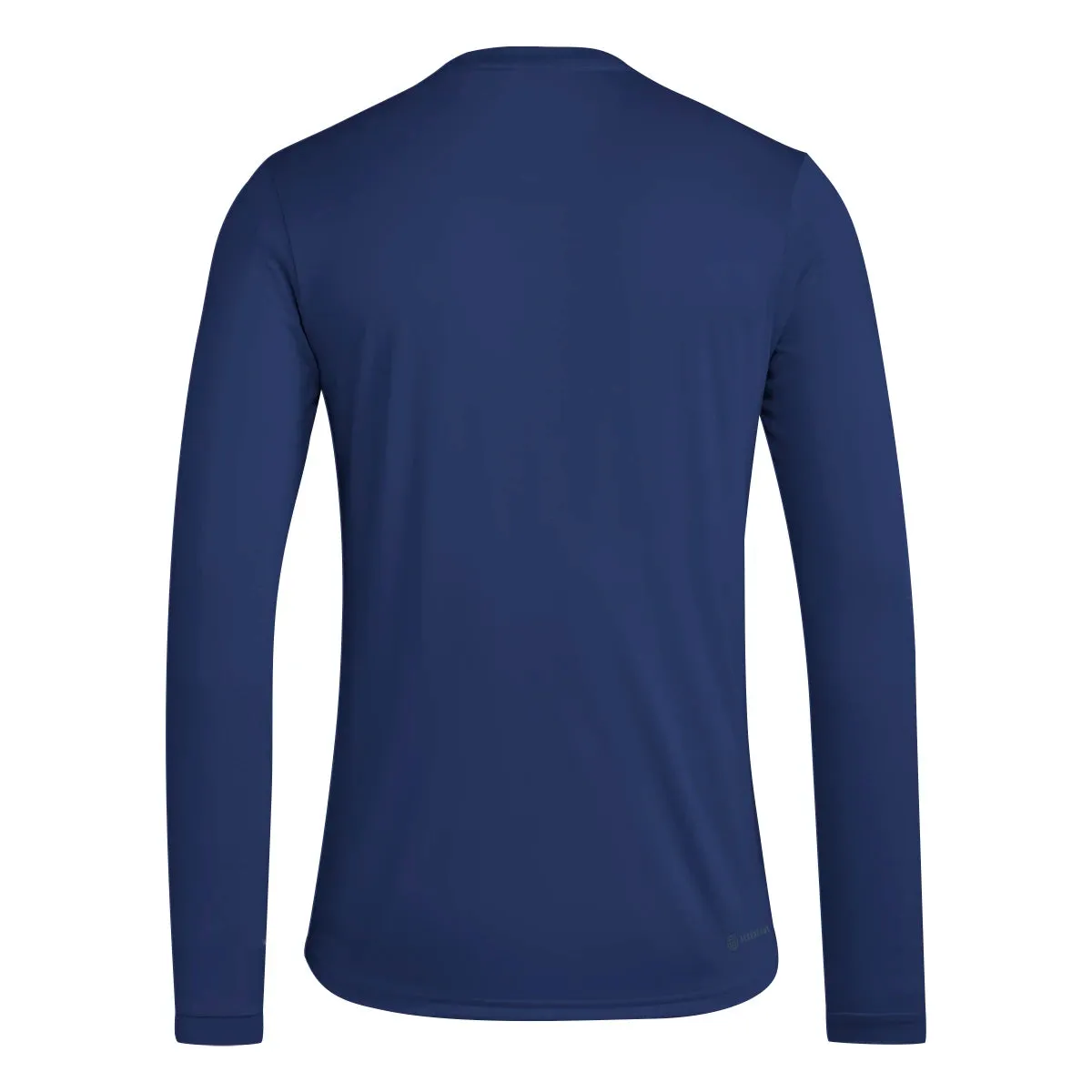 adidas Men's Long Sleeve Pregame BOS Long-Sleeve Top (Tall)