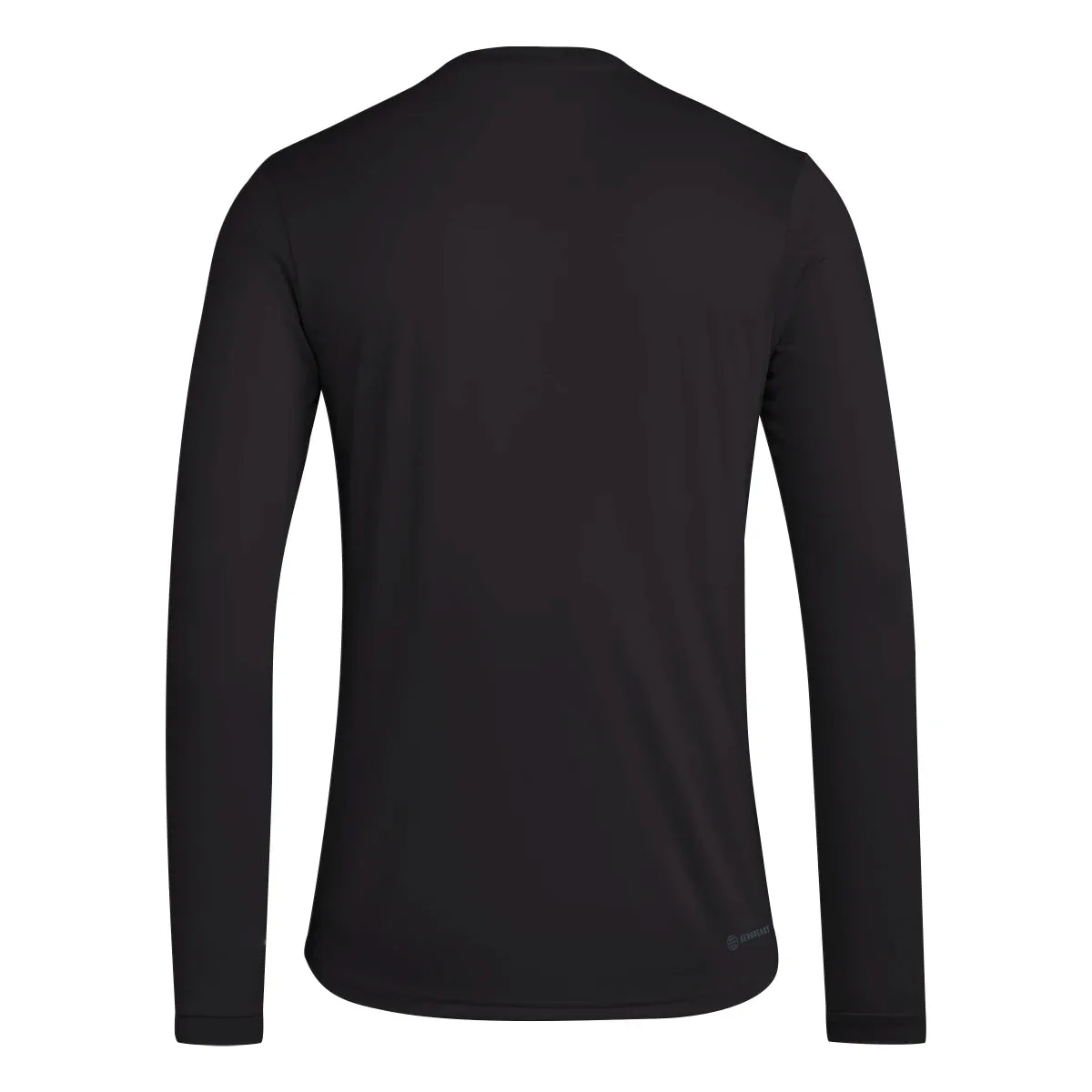 adidas Men's Long Sleeve Pregame BOS Long-Sleeve Top (Tall)