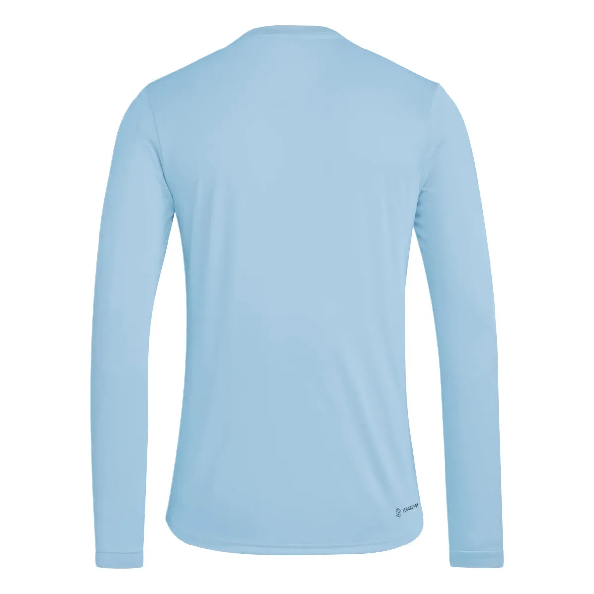 adidas Men's Long Sleeve Pregame BOS Long-Sleeve Top (Tall)