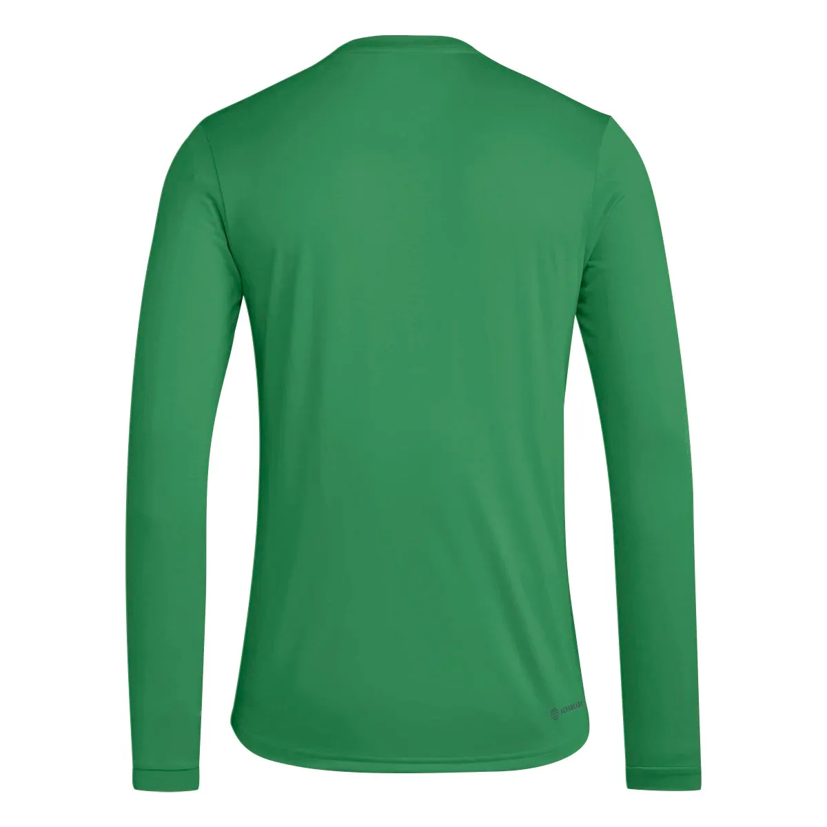 adidas Men's Long Sleeve Pregame BOS Long-Sleeve Top (Tall)