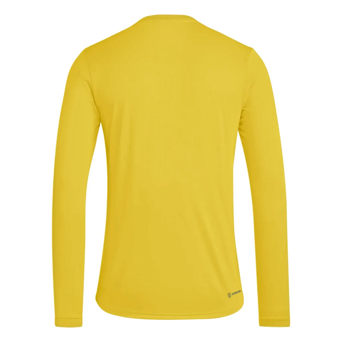 adidas Men's Long Sleeve Pregame BOS Long-Sleeve Top