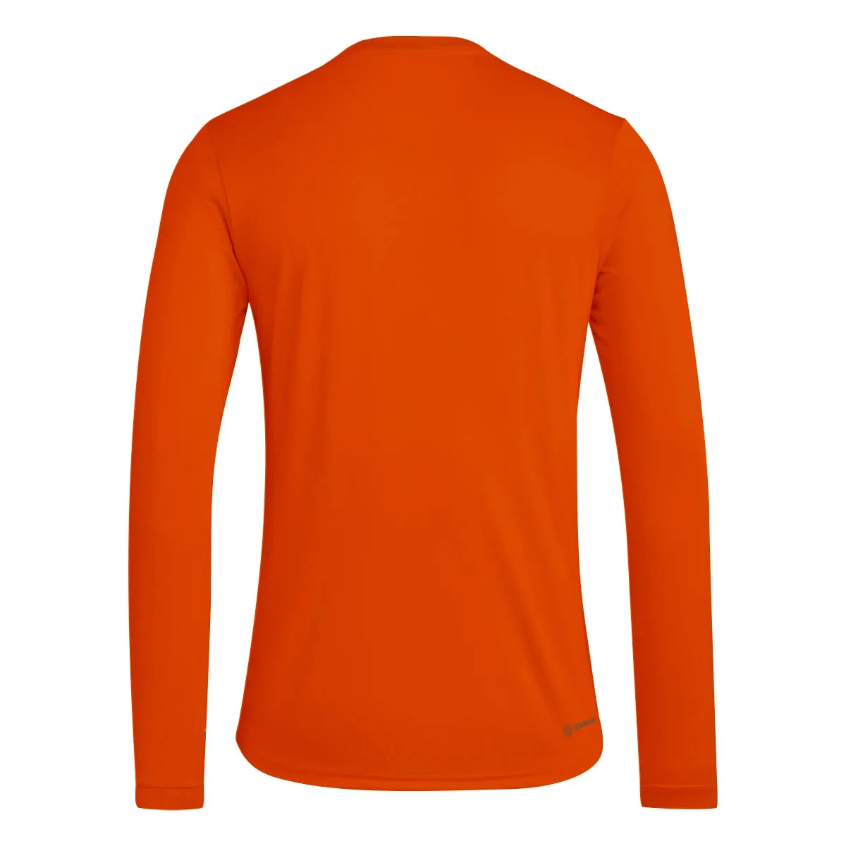 adidas Men's Long Sleeve Pregame BOS Long-Sleeve Top