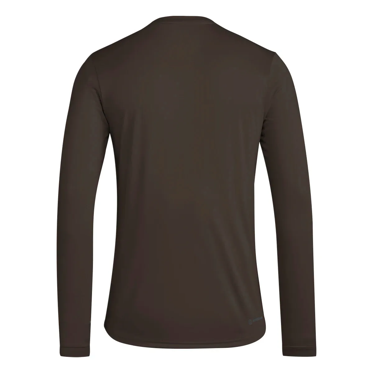 adidas Men's Long Sleeve Pregame BOS Long-Sleeve Top