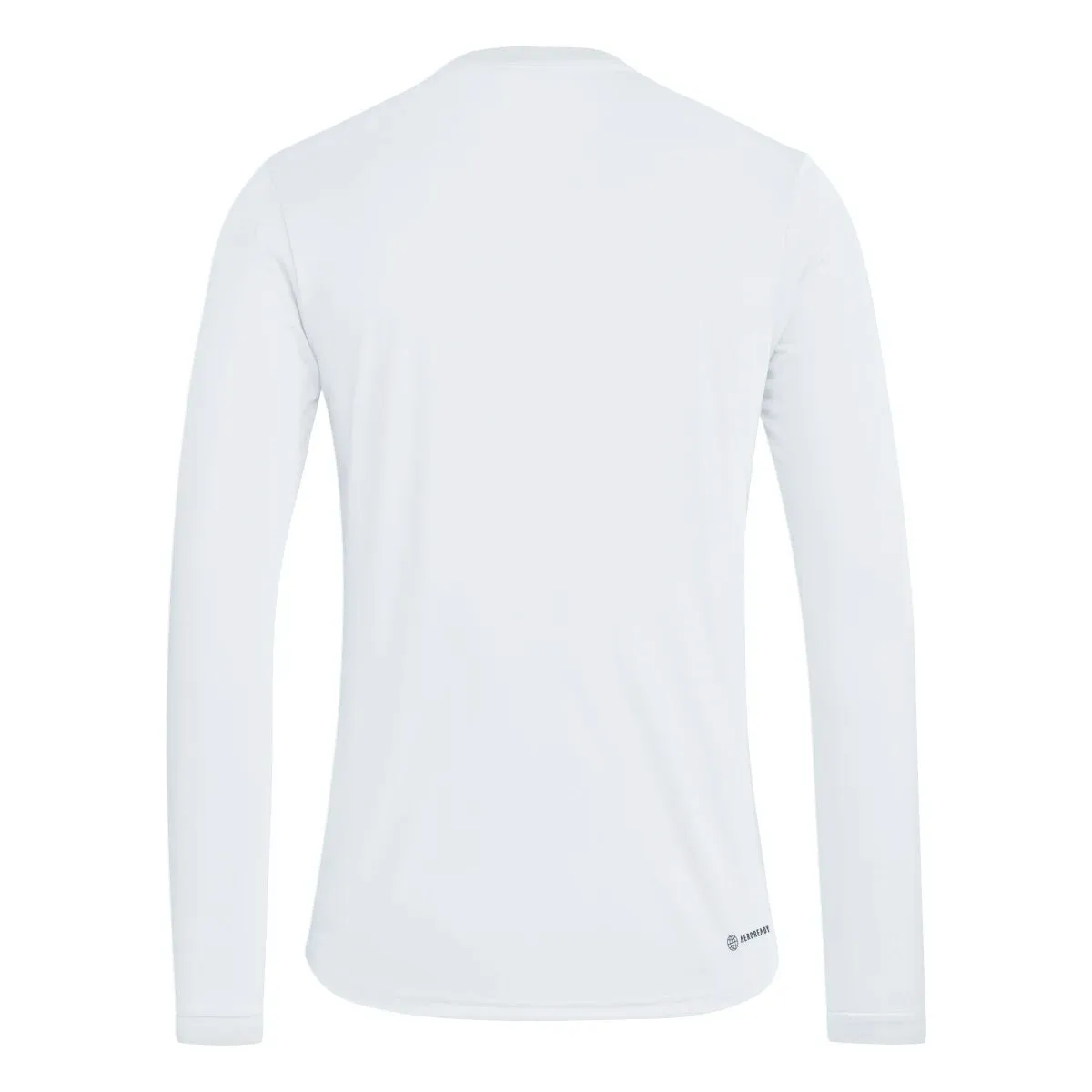 adidas Men's Long Sleeve Pregame BOS Long-Sleeve Top