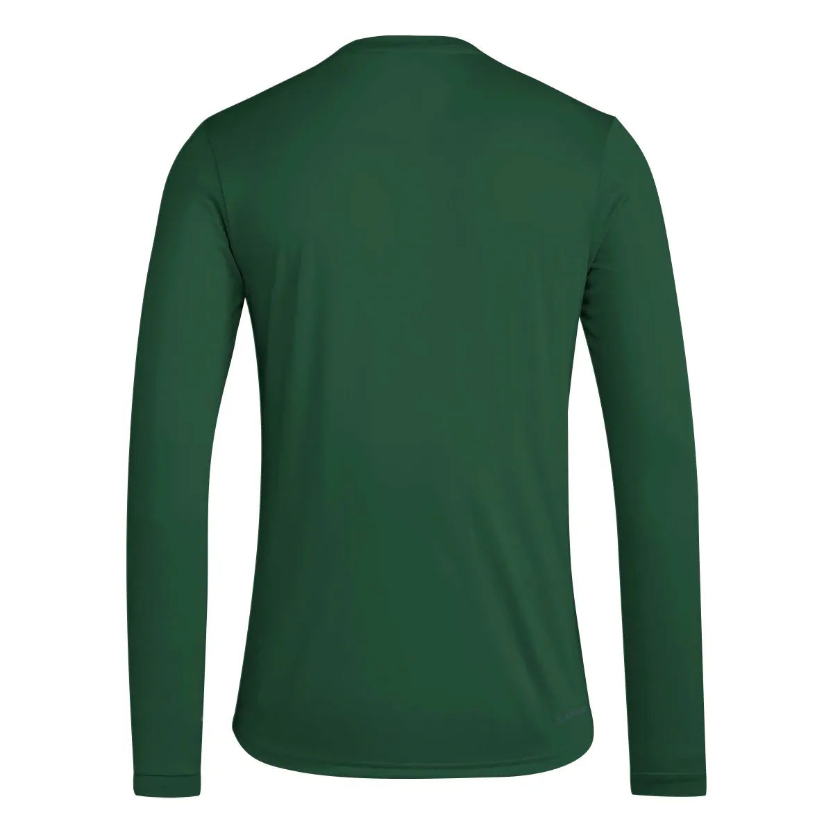 adidas Men's Long Sleeve Pregame BOS Long-Sleeve Top