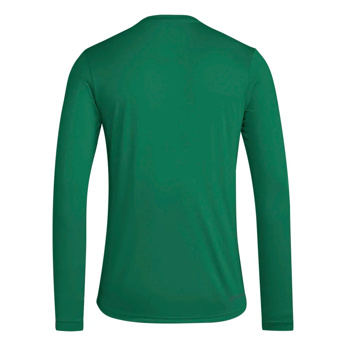 adidas Men's Long Sleeve Pregame BOS Long-Sleeve Top