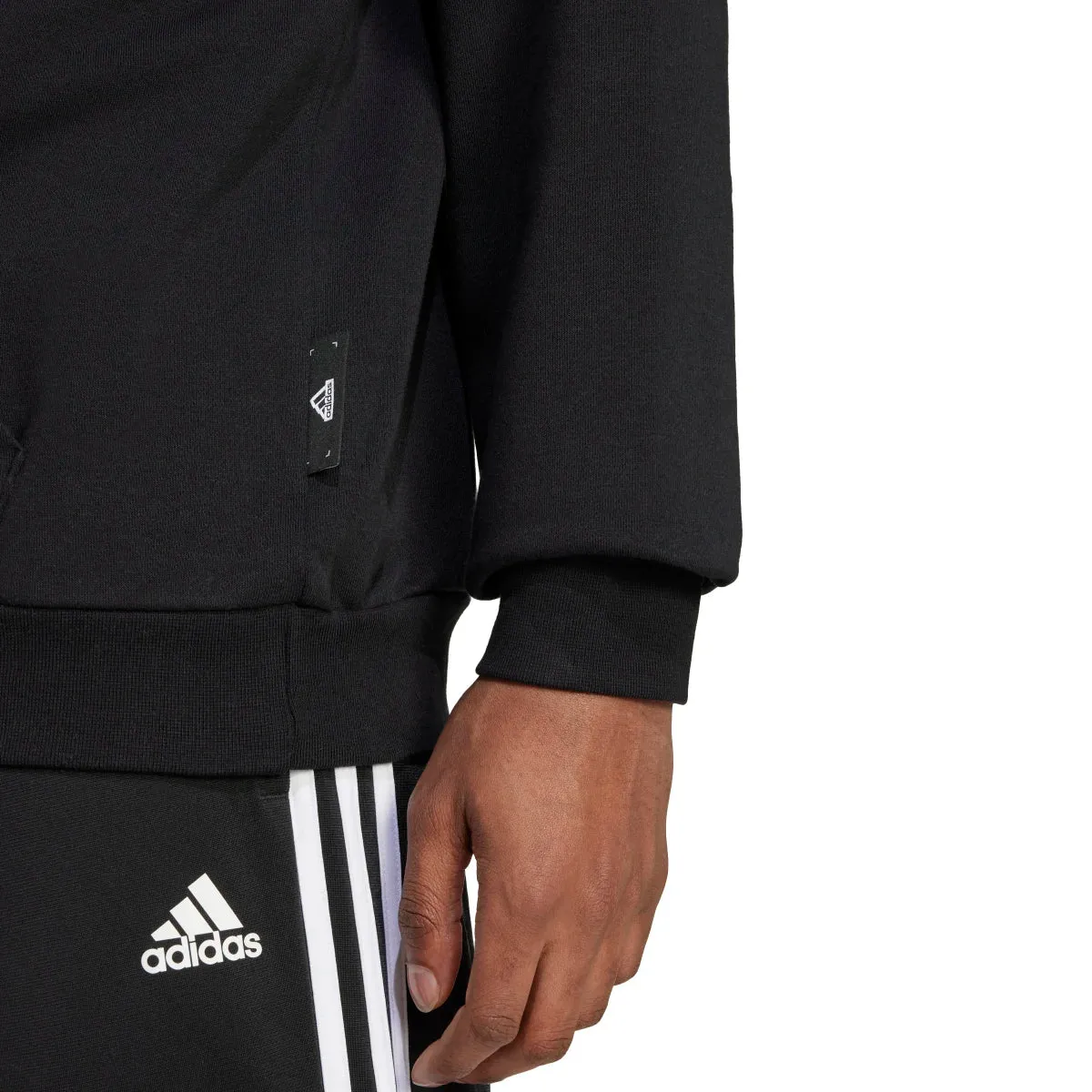 adidas Men's MOD Essentials Hoodie (Tall)