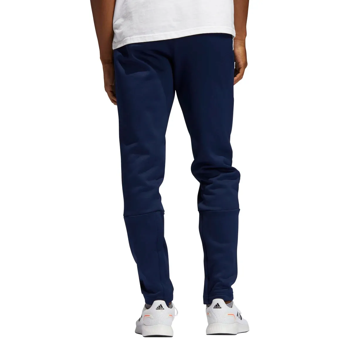 adidas Men's Team Issue Tapered Fleece Joggers (Tall)