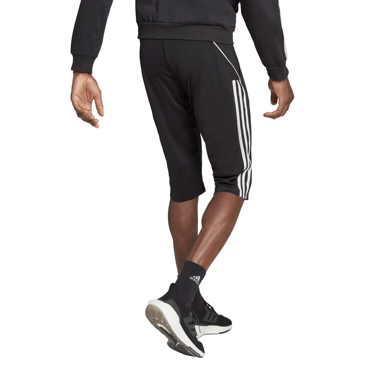 adidas Men's Tiro 23 League 3/4 Soccer Joggers