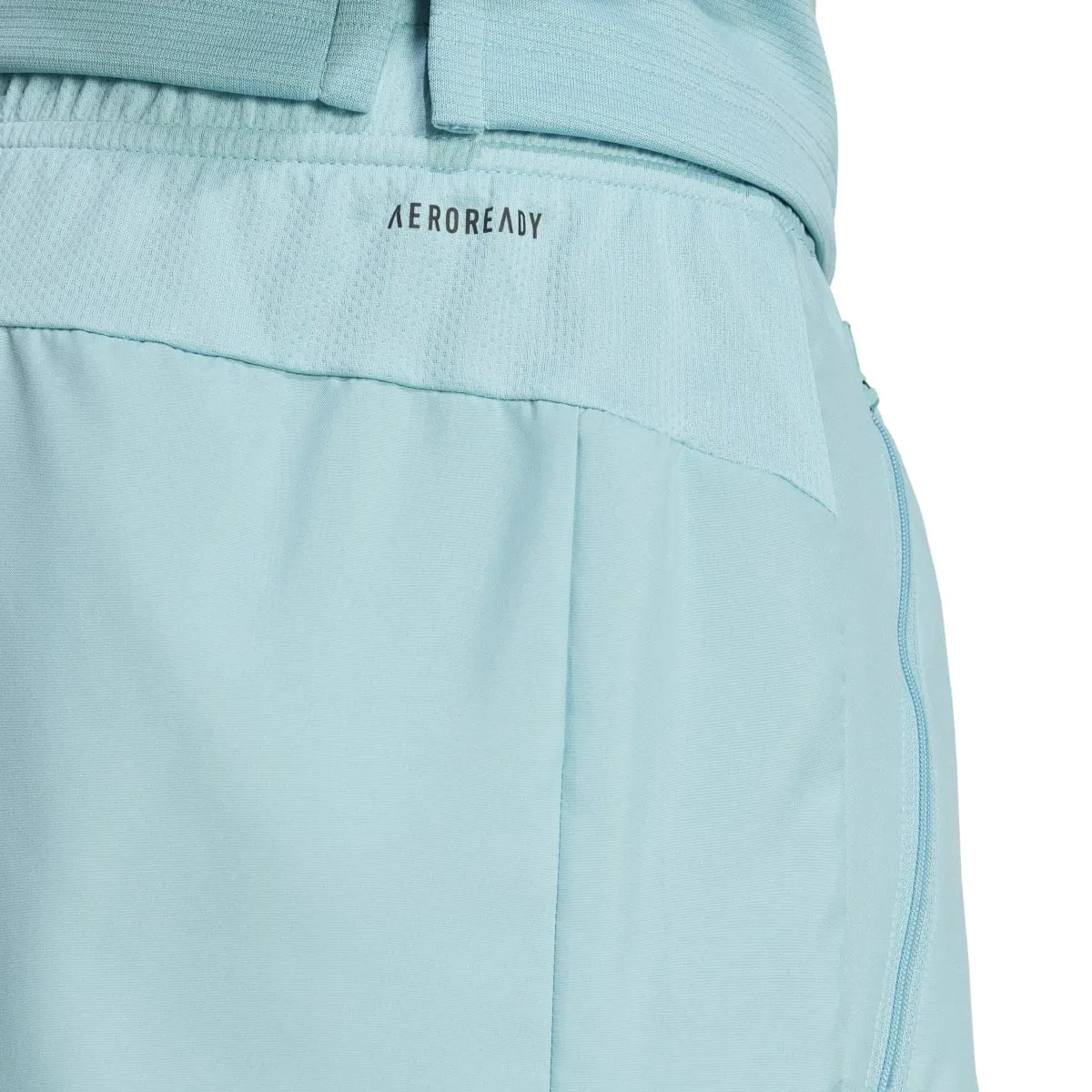 adidas Men's Train Essentials 9" Woven Shorts