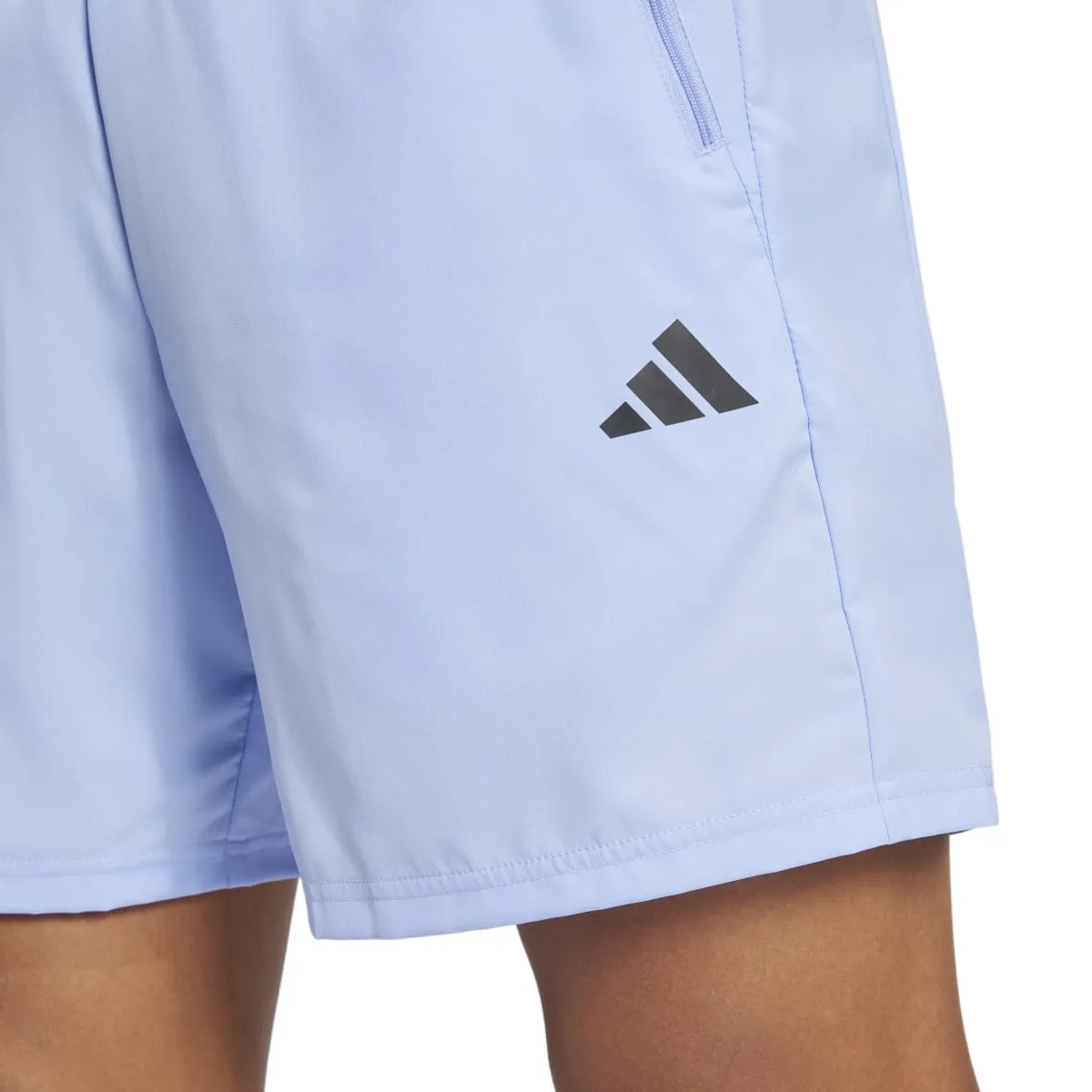 adidas Men's Train Essentials 9" Woven Shorts