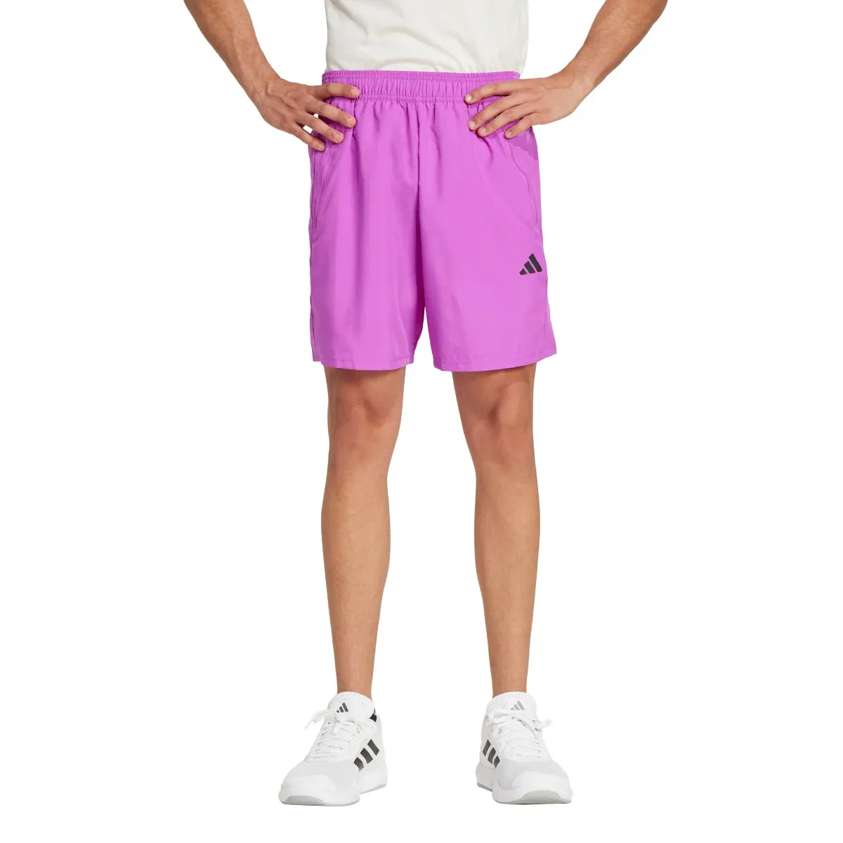 adidas Men's Train Essentials 9" Woven Shorts