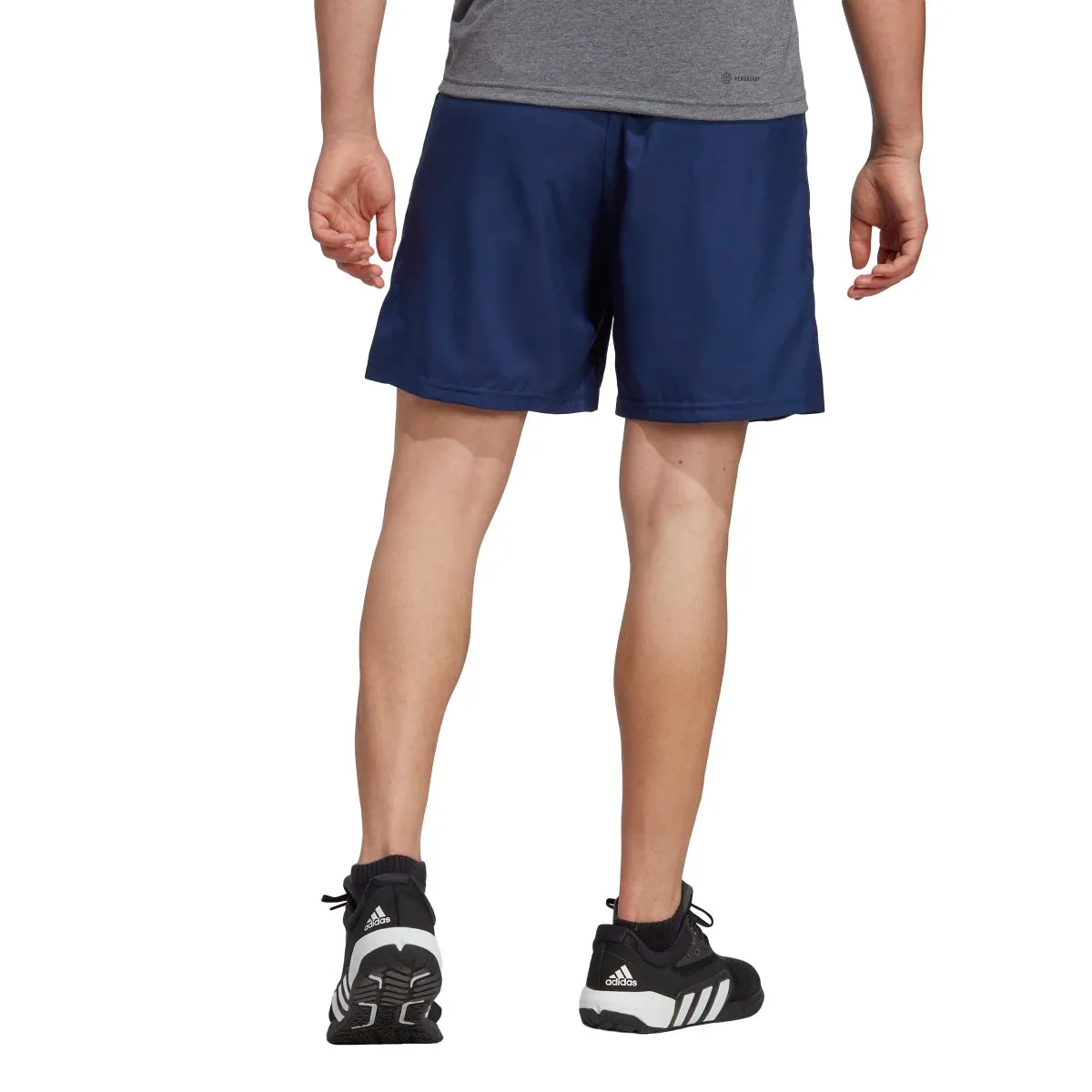 adidas Men's Train Essentials 9" Woven Shorts