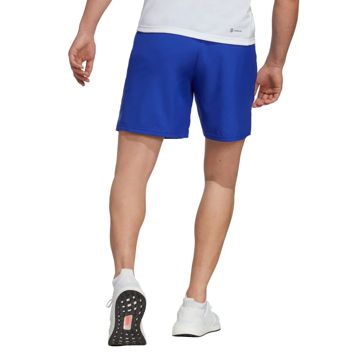 adidas Men's Train Essentials 9" Woven Shorts