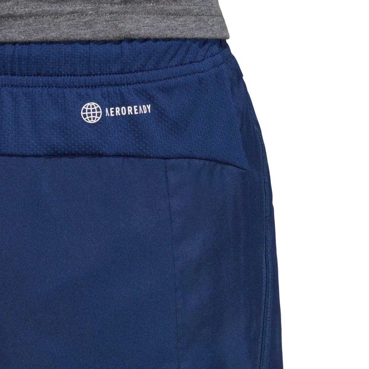 adidas Men's Train Essentials 9" Woven Shorts