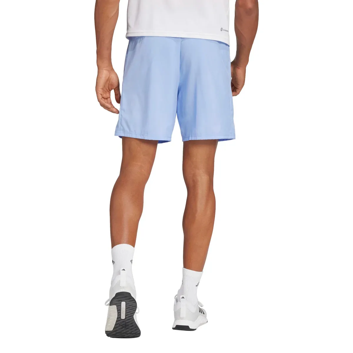 adidas Men's Train Essentials 9" Woven Shorts