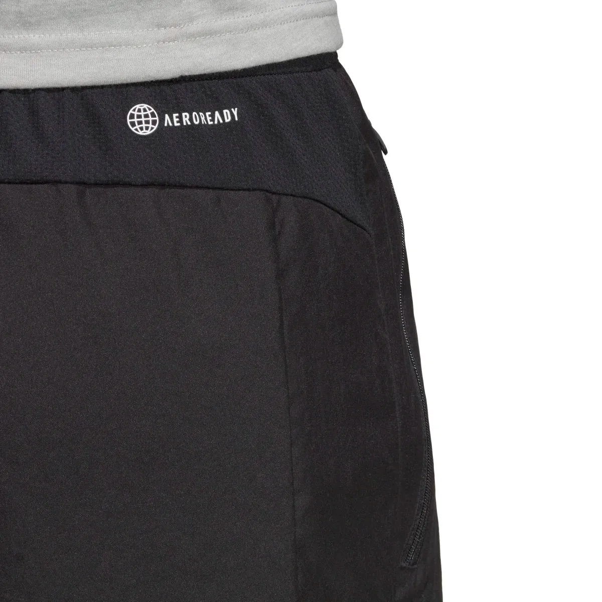 adidas Men's Train Essentials 9" Woven Shorts