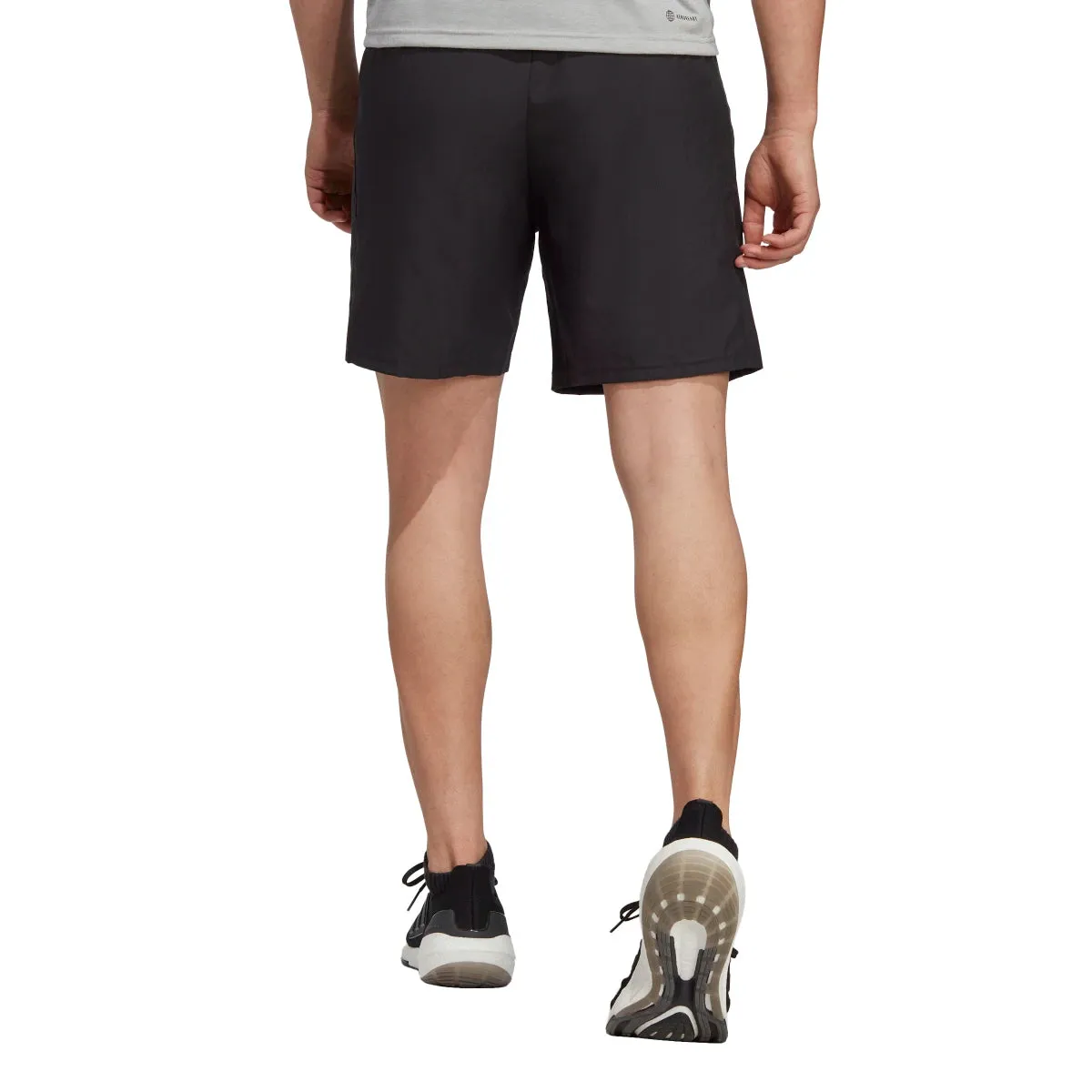 adidas Men's Train Essentials 9" Woven Shorts