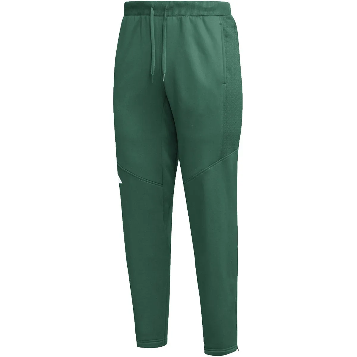 adidas Men's Travel Tapered Pant