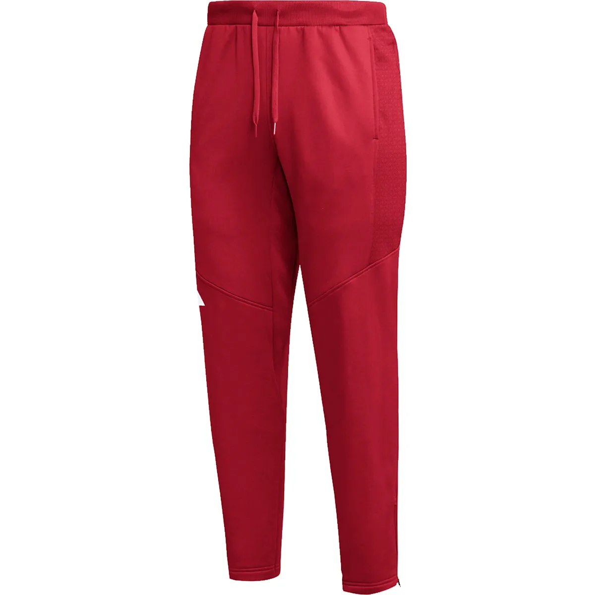 adidas Men's Travel Tapered Pant