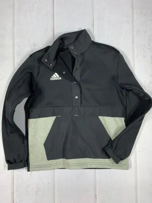 Adidas Pull Over Size Small