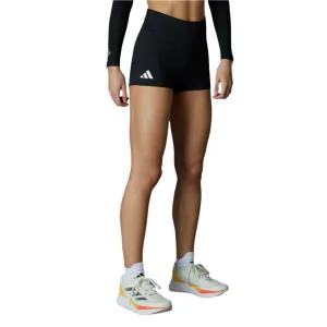 adidas Women's Adizero Essentials Running Booty Shorts