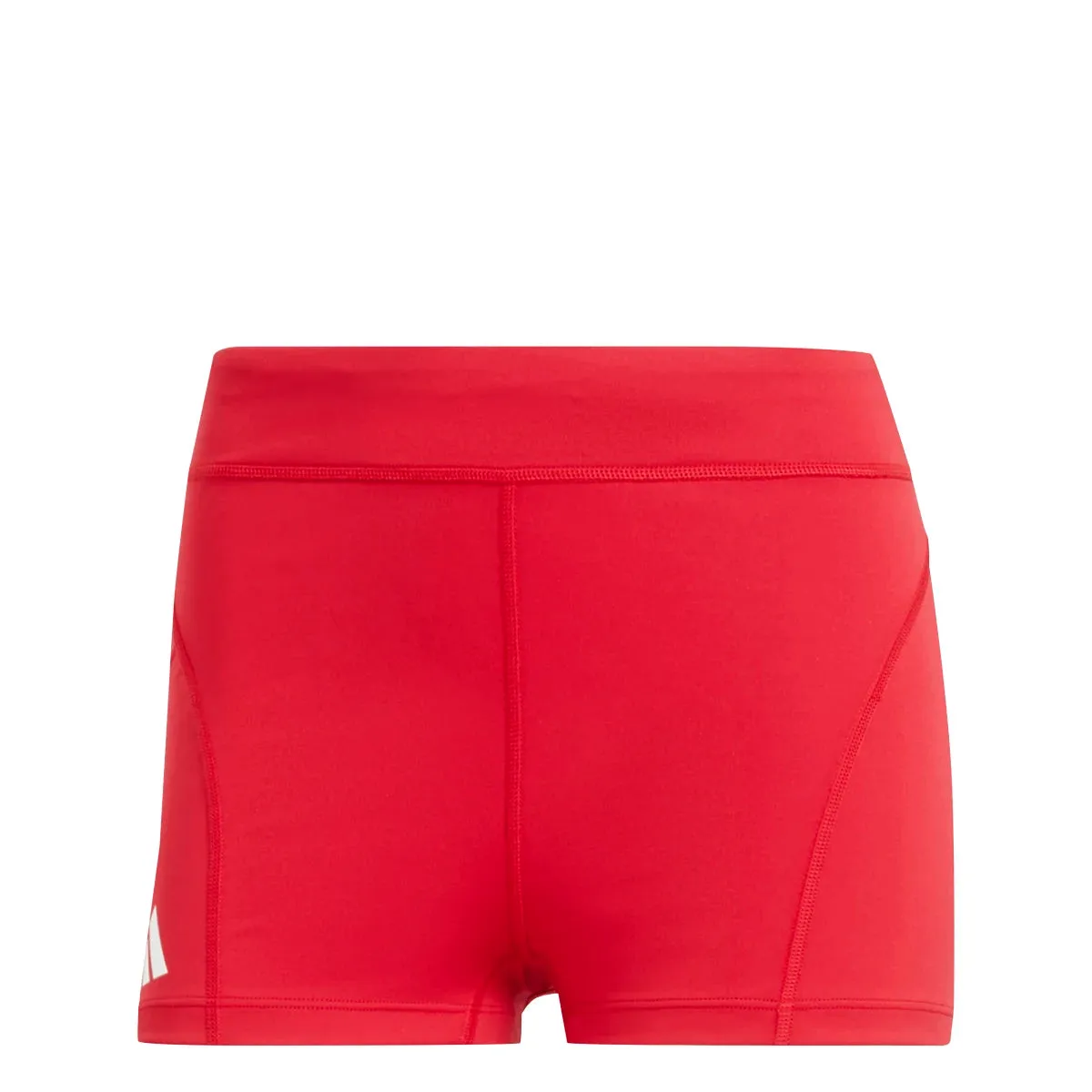 adidas Women's Adizero Essentials Running Booty Shorts