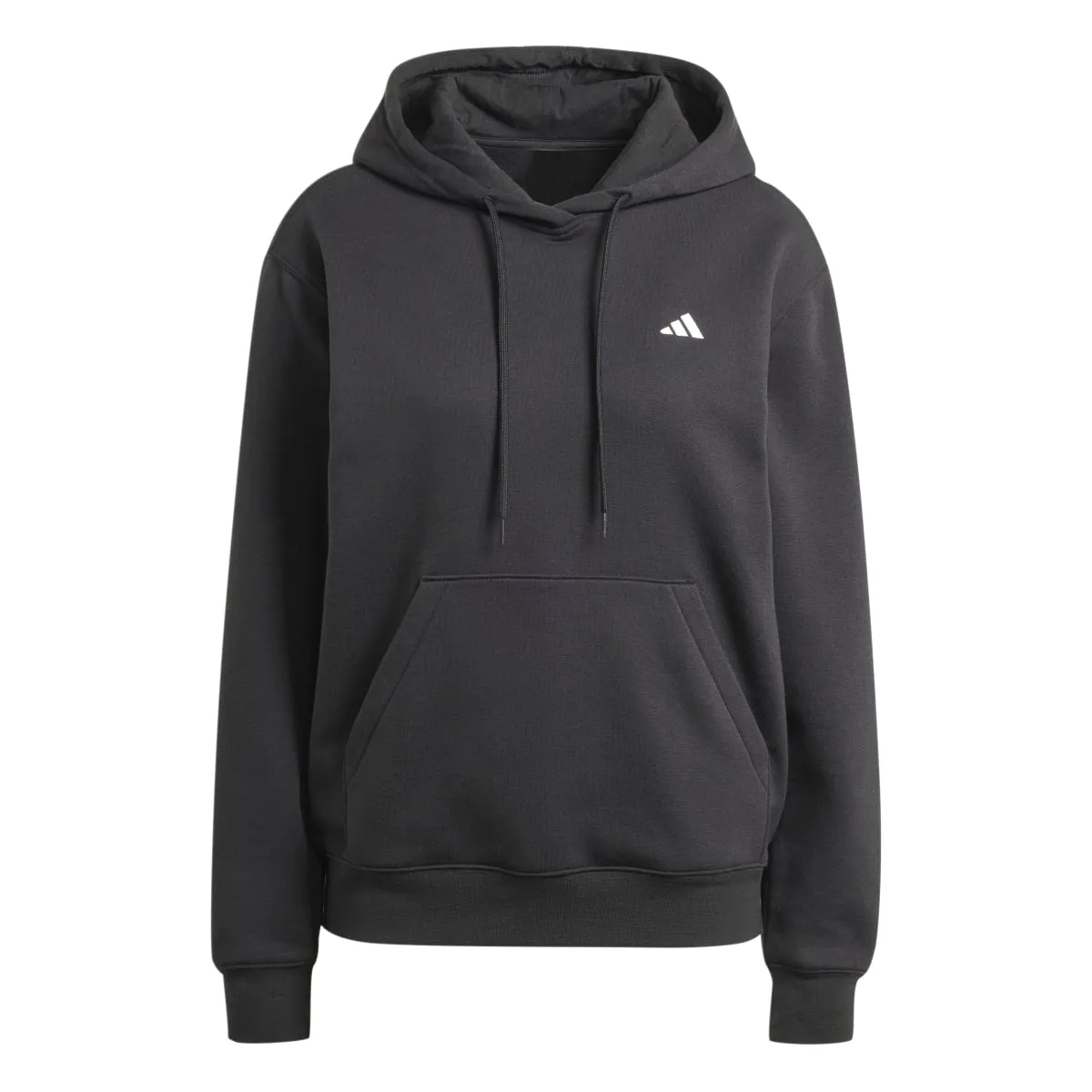 adidas Women's Essentials Feel Cozy Hoodie