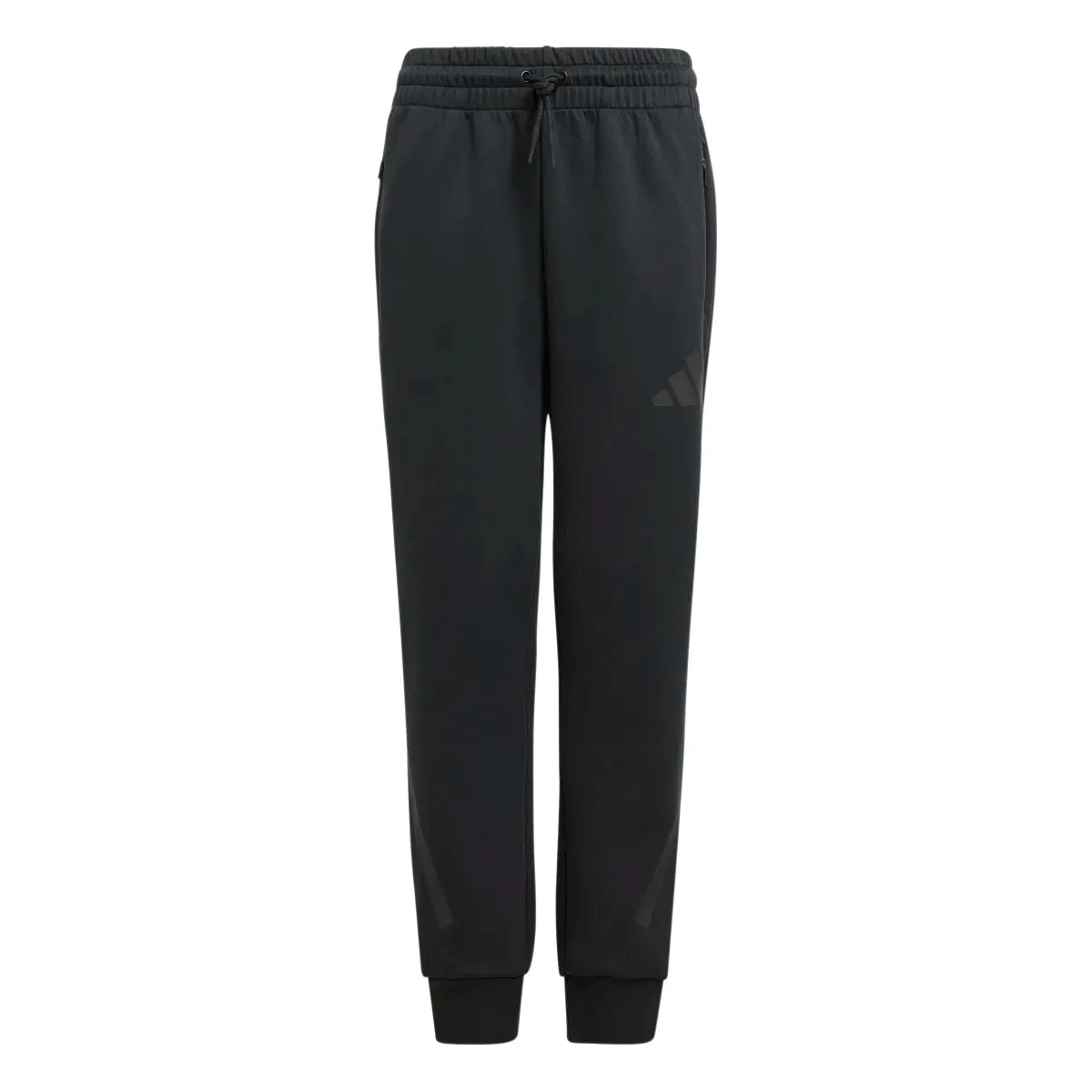 adidas Youth Z.N.E. Tapered-Leg Tracksuit Bottoms