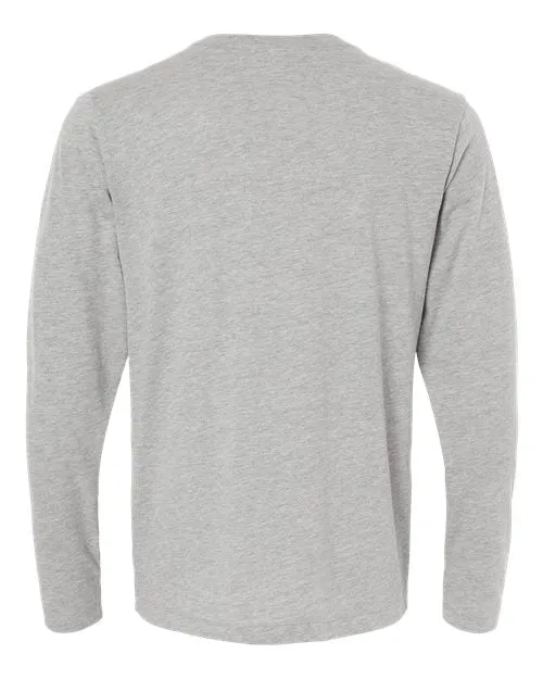 Alternative Men's Cotton Jersey Long Sleeve T-Shirt