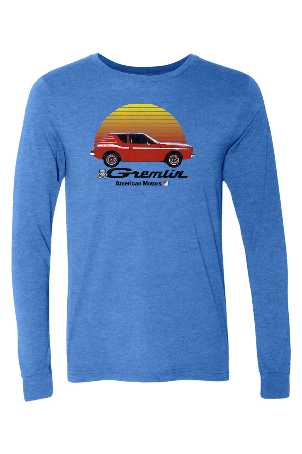 AMC Gremlin - Long Sleeve Tee