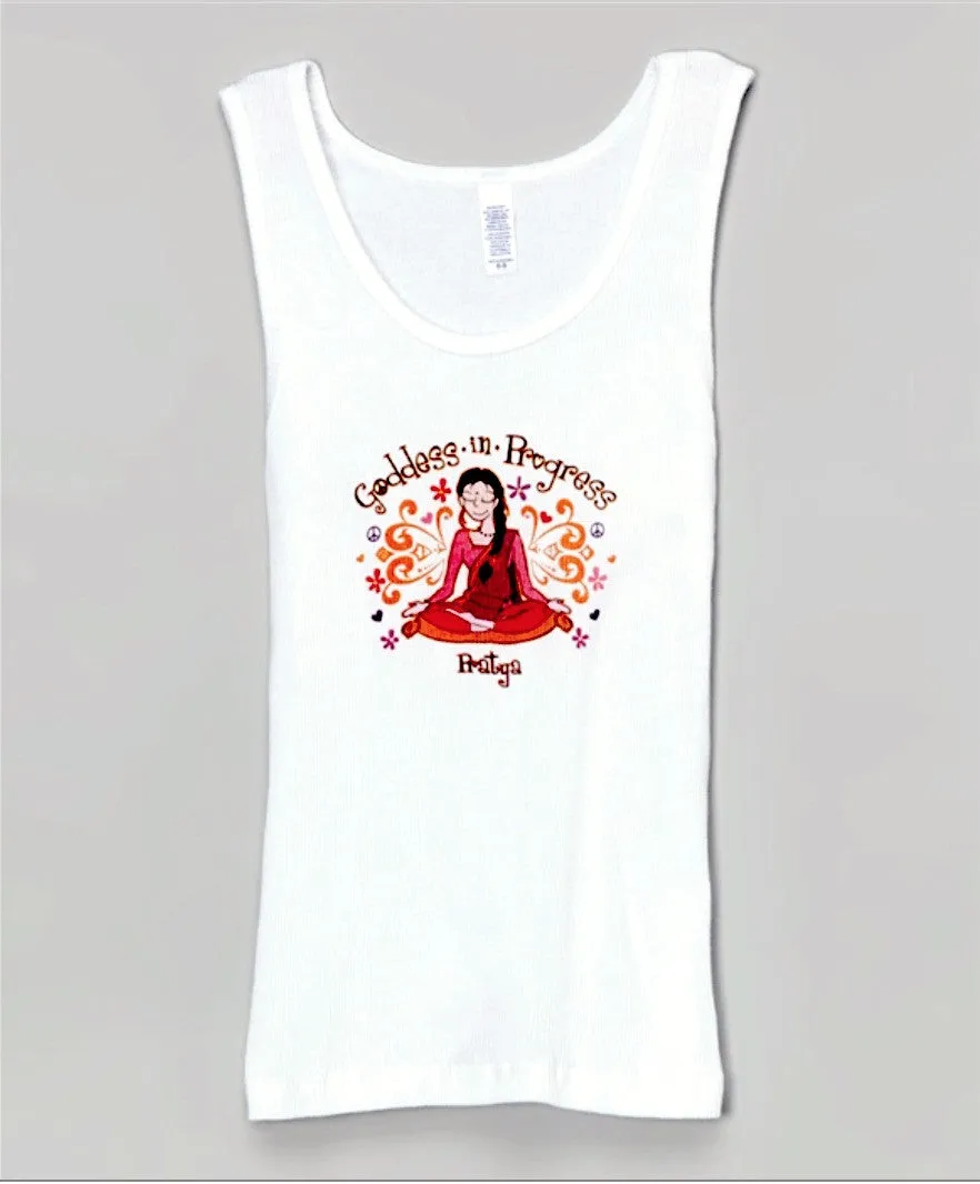 Bala Tank - Goddess in Progress®