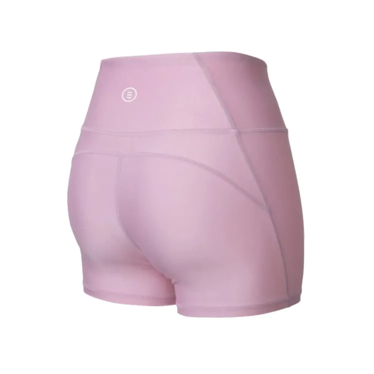 Barrel Womens Ocean Highcut Water Leggings-PINK