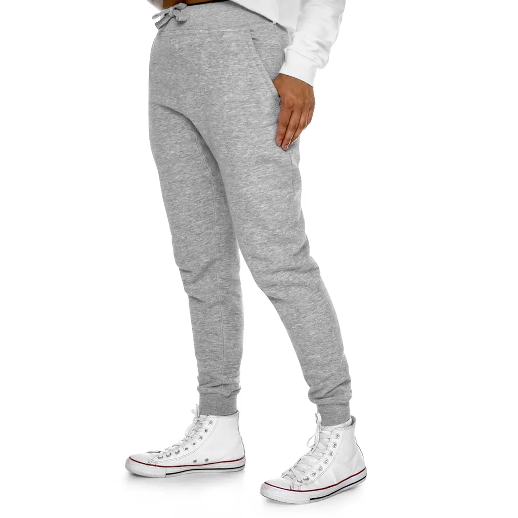 Bliblax Premium Fleece Joggers