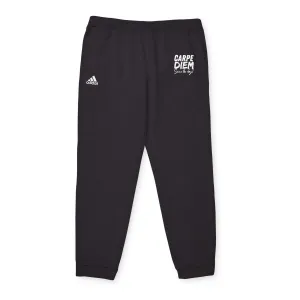 Carpe Deim! adidas Unisex Fleece Joggers