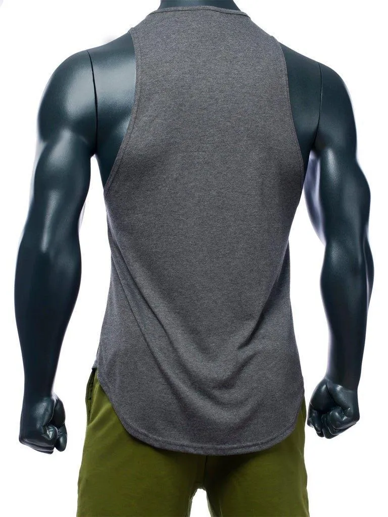 Core Tank Top