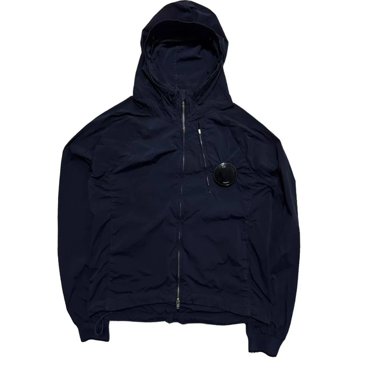 CP Company Big Lens Goggle Jacket