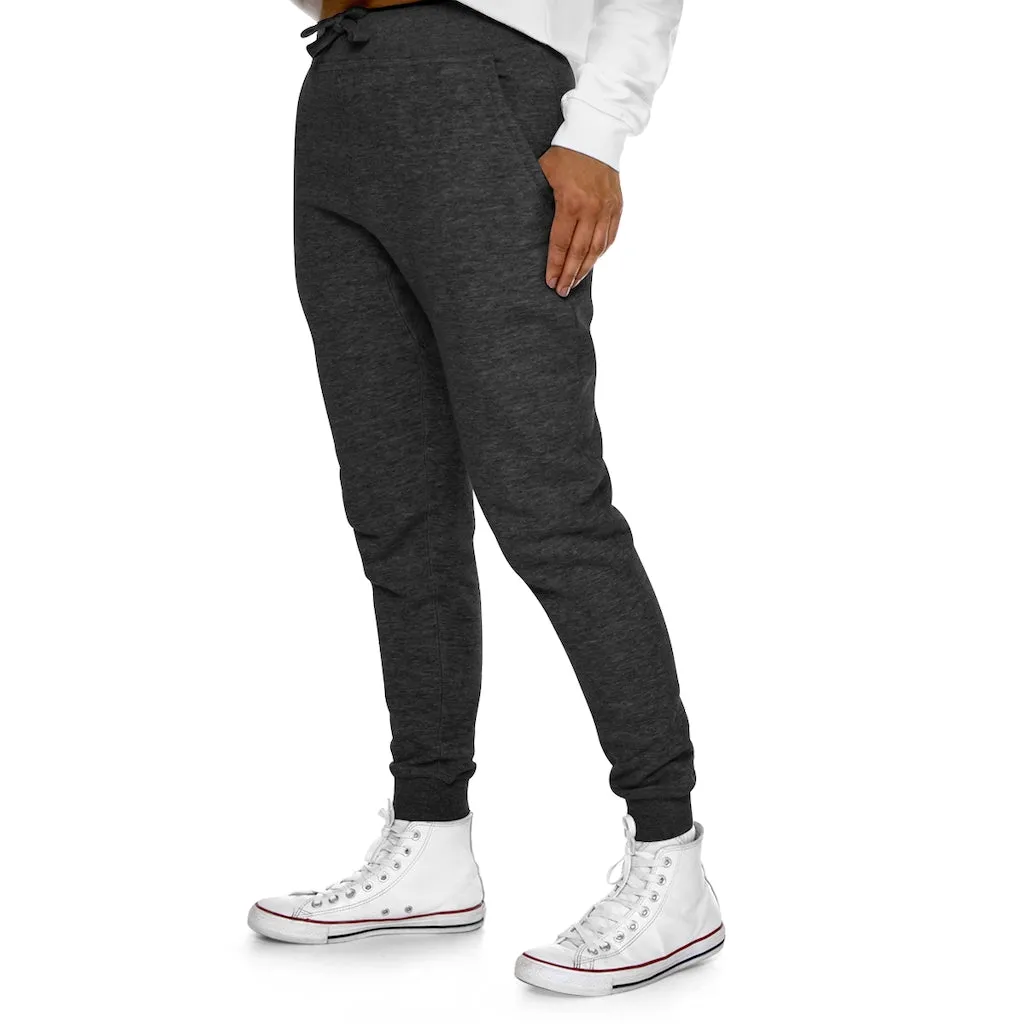 Crate Premium Fleece Joggers