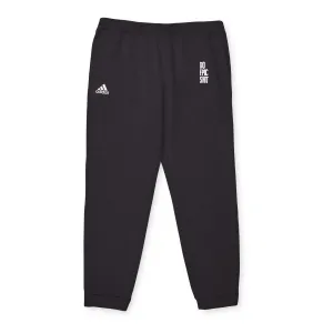 Do Epic Shit adidas Unisex Fleece Joggers