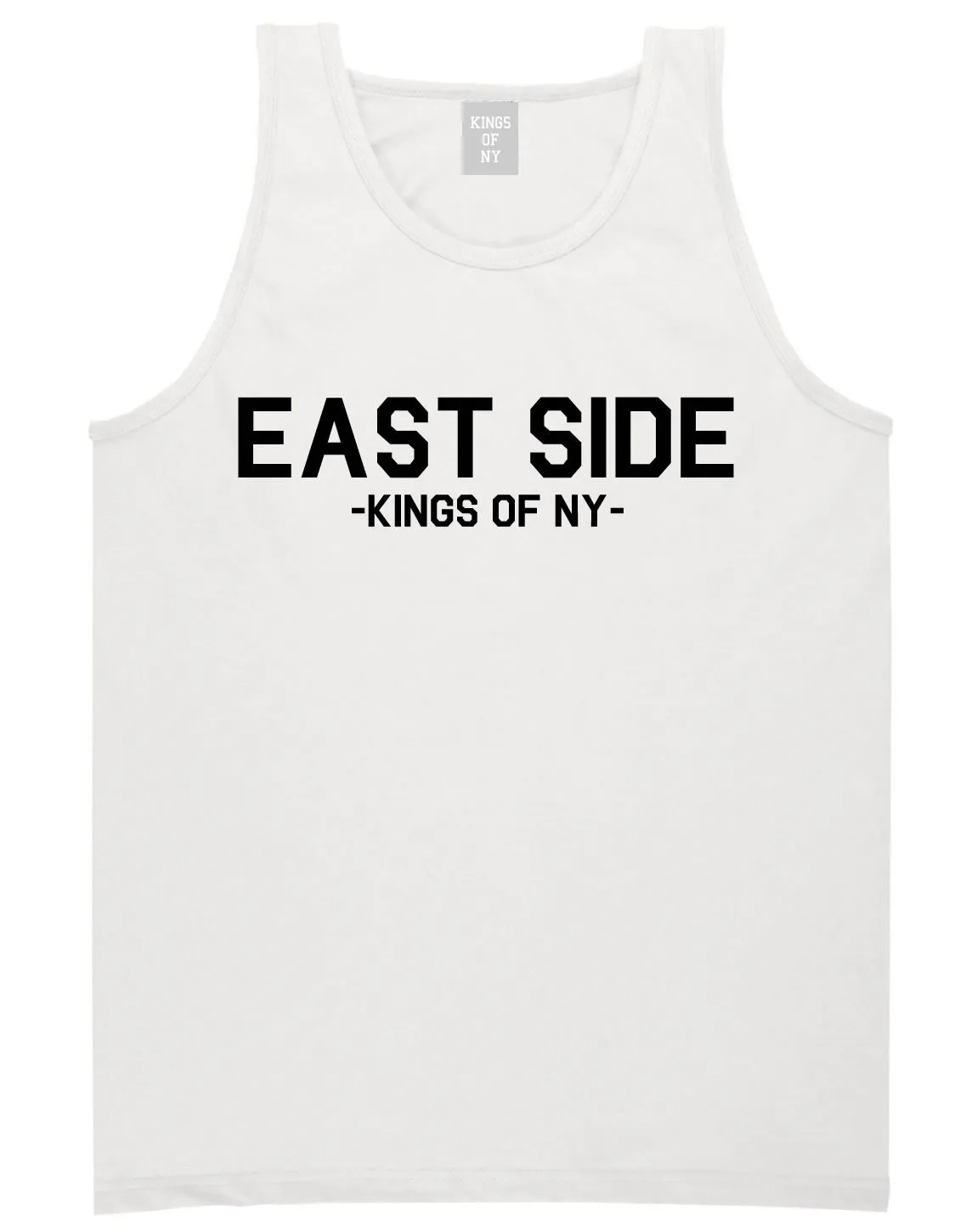 East Side Kings of NY Tank Top