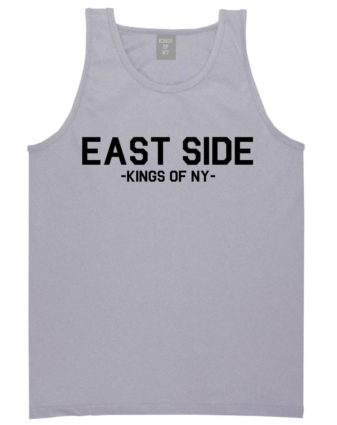 East Side Kings of NY Tank Top